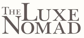 The Luxe Nomad