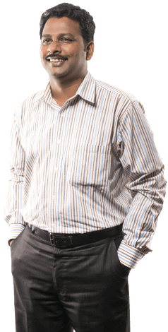 Ram Pushpavanam